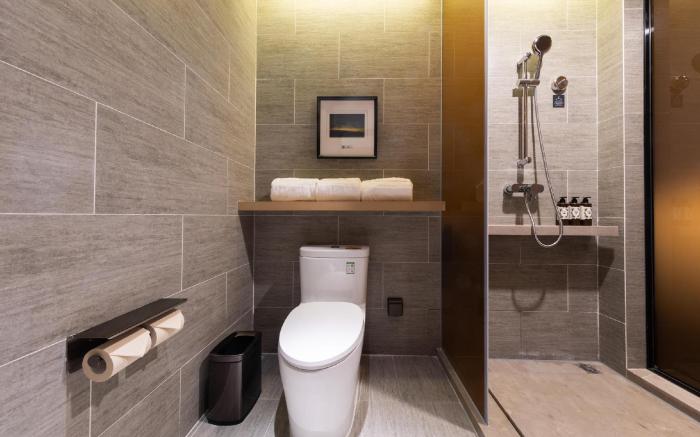 Atour Hotel Chengdu Gaoxin Tianfu 2nd Street