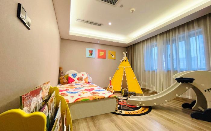 Atour Hotel Hangzhou West Lake Music