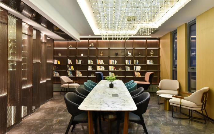 Atour Hotel Beijing Chaoyangmen