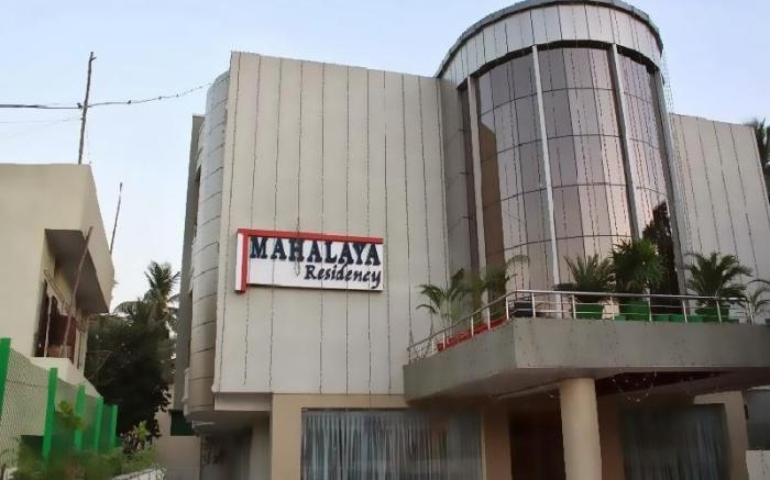 Mahalaya Residency