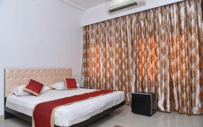 Citi Pride Garden Hotel