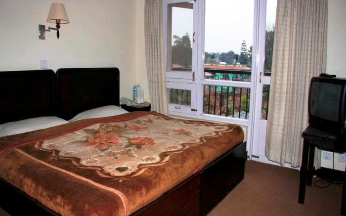 Hotel Holy Himalaya