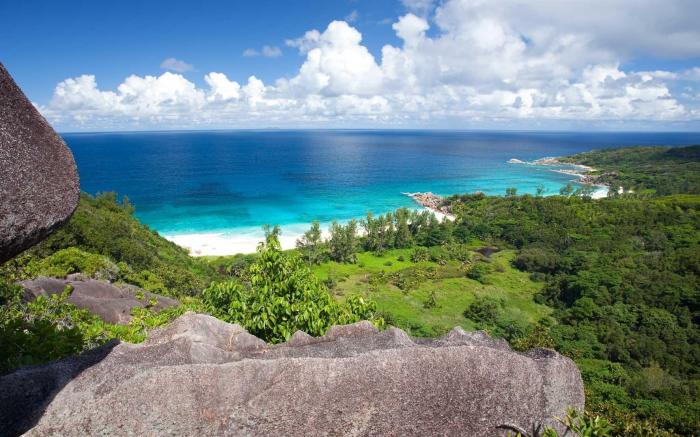 La Digue Island Lodge