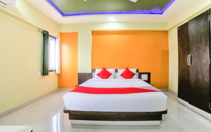 Hotel Atithi Bhawan by Sky Stays