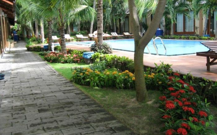 Sunrise Resort Mui Ne