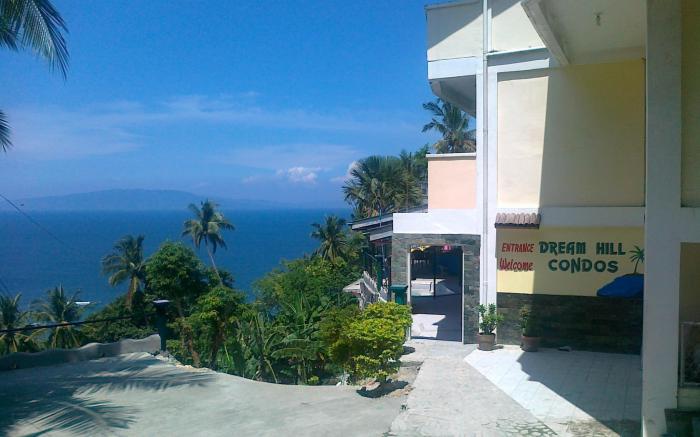 Dream Hill Condos & Spa