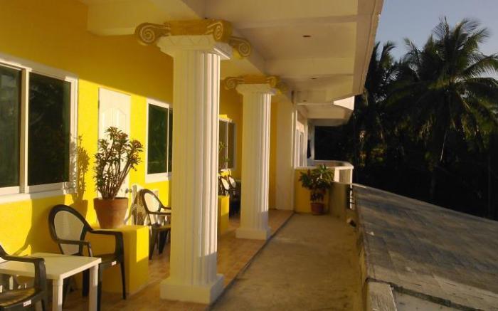Dream Hill Condos & Spa