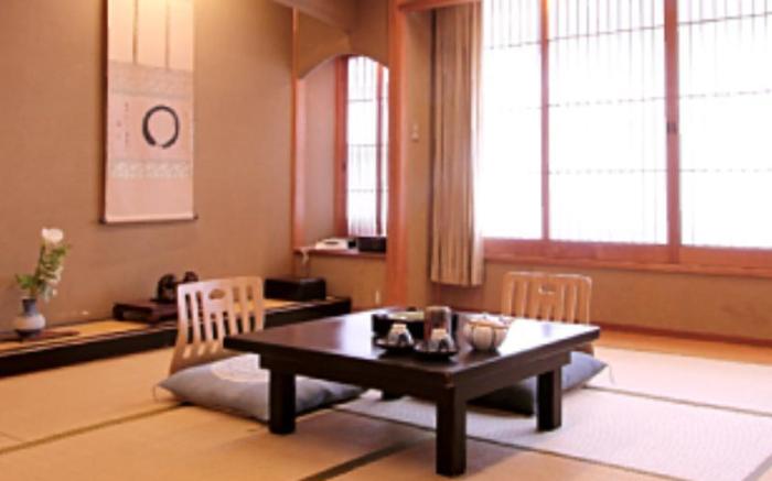Kinosaki-Onsen Sinonomesou