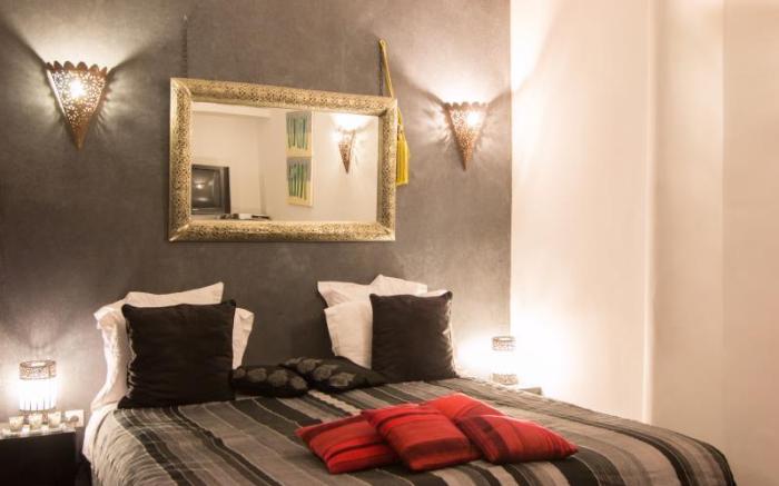 Origin Hotels Riad Alegria
