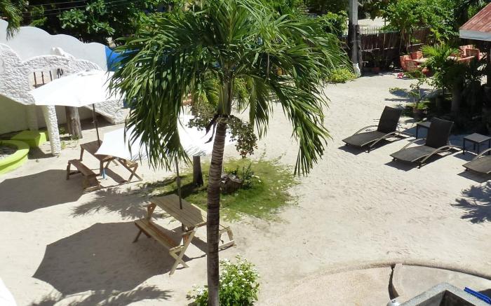 Little Mermaid Dive Resort