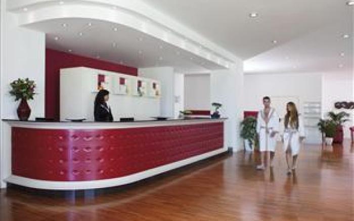 Fonte Del Benessere Resort
