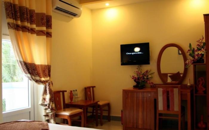 Thanh Cong Hotel