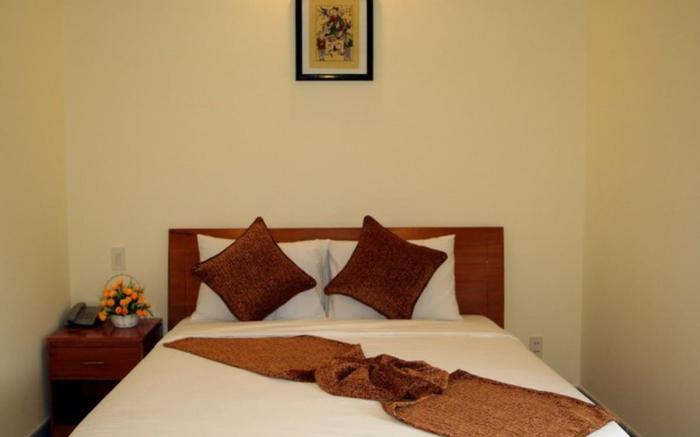 Thanh Cong Hotel