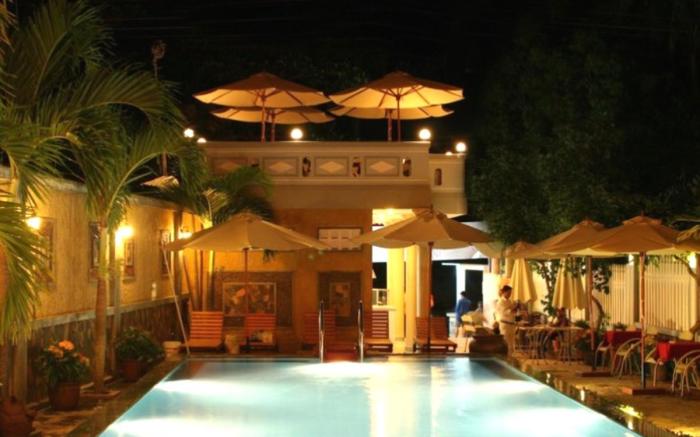 Thanh Cong Hotel