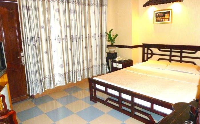 Ca Ty Hotel