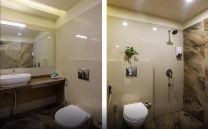 Playotel Inn Sonash Indore