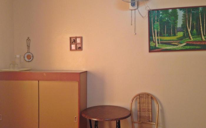 Lolo Oyong El Nido Pension House