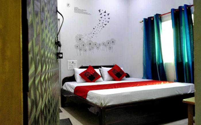 City Hotel Prayagraj