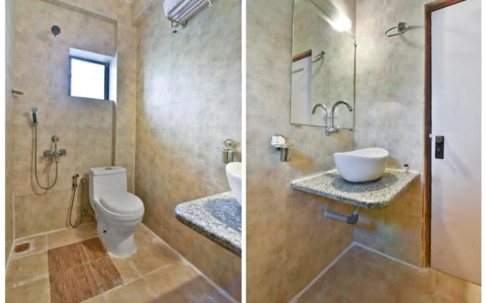 Hotel Rajeshwar