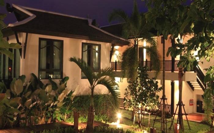 Numsai Khaosuay Resort