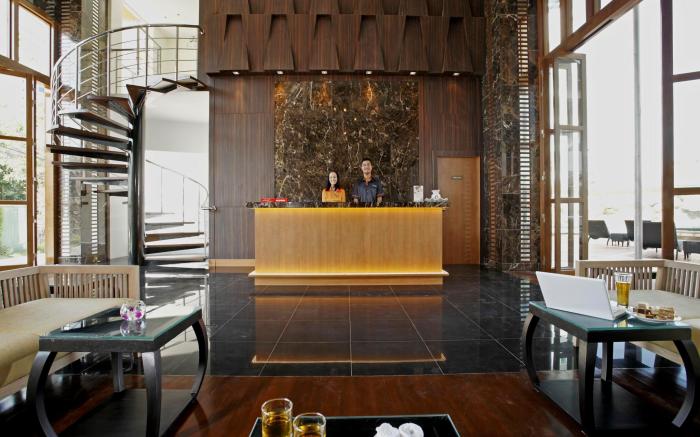 Centara Nova Hotel Pattaya 