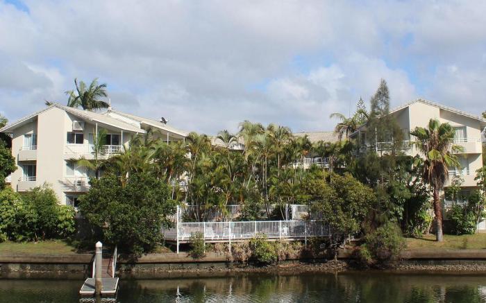 Surfers Del Rey Apartment