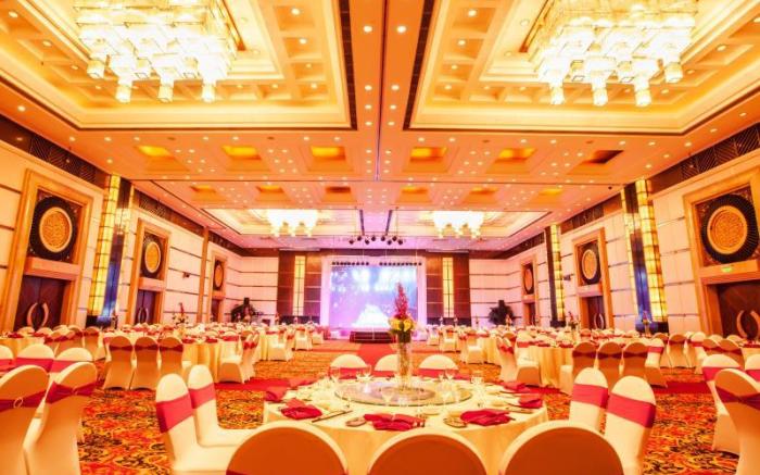 Shaoxing Xianheng Grand Hotel