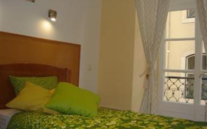 Downtown Guest House
