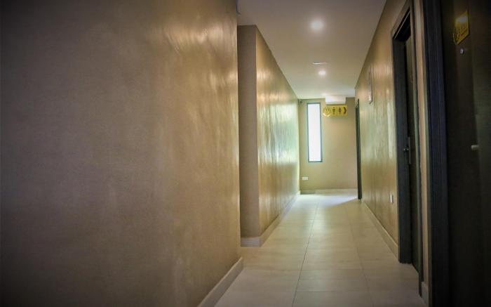 PADI PADI HOTEL