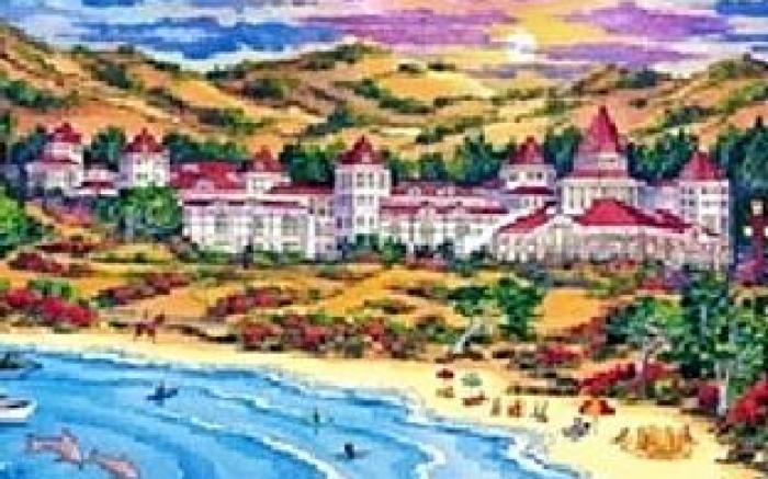 Pacifica Beach Hotel