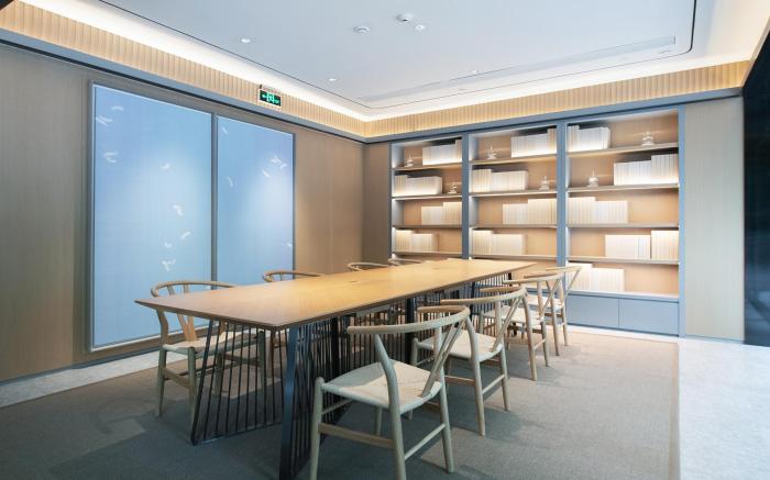 JI Hotel Jinan Daguanyuan