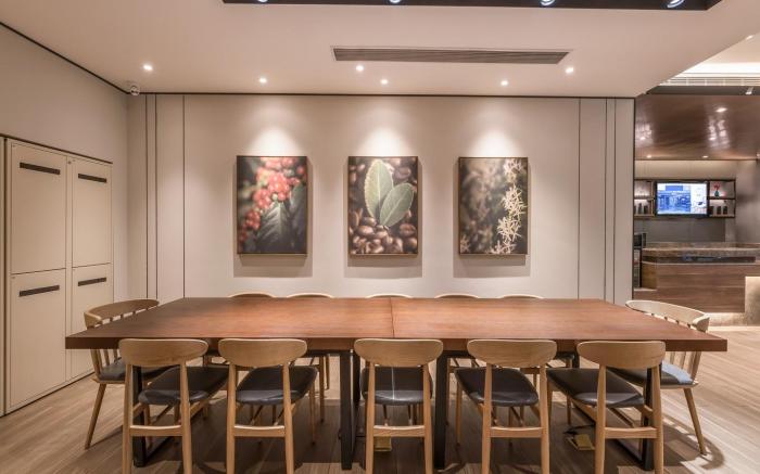 Hanting Hotel Nanjing Museum Ming Palace Metro Station