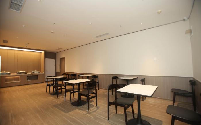 Hanting Hotel Beijing Fuchengmen Fuwai Hospital