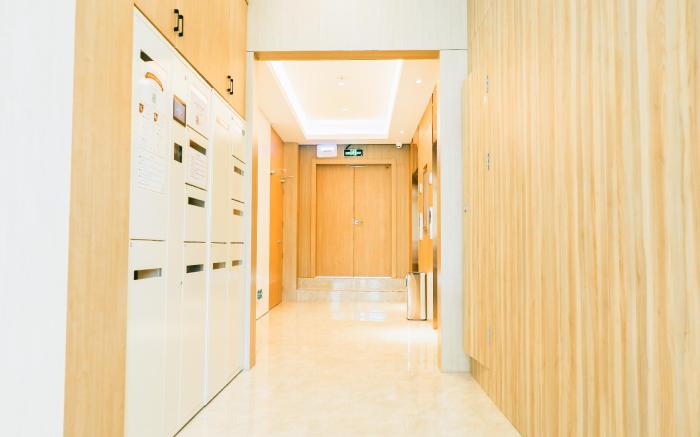 Hanting Premium Hotel Zhumadian Xincai County