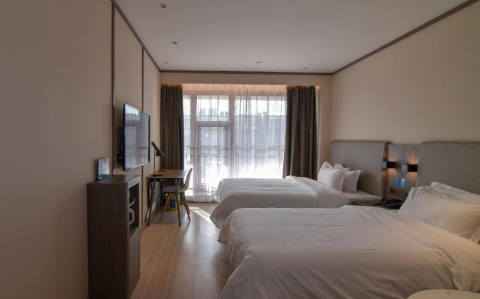 Hanting Hotel Beijing Happy Valley Wangsiyingqiao