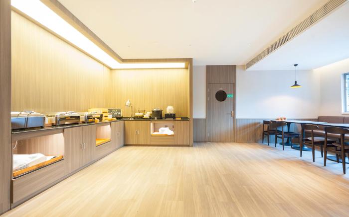 Hanting Hotel Beijing Changping Shahe Gonghuacheng