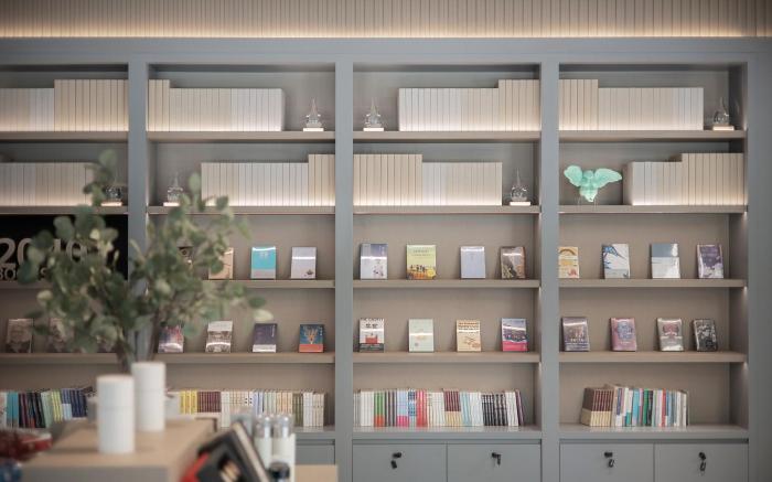 JI Hotel Rongcheng Chengshan Avenue