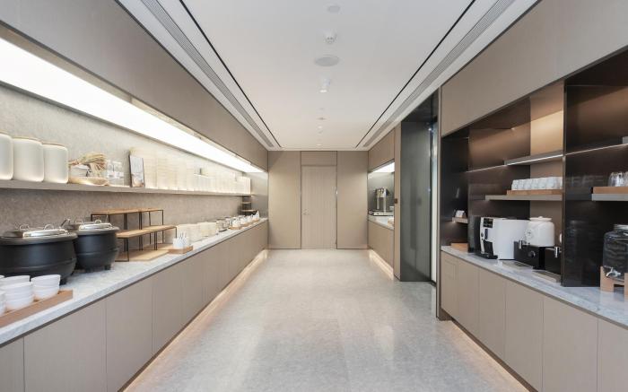 JI Hotel Rongcheng Chengshan Avenue