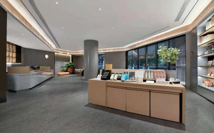 JI Hotel Chengdu Kuai Zhai Zane