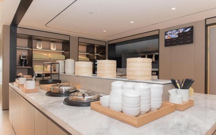 JI Hotel Mianyang Anchangqiao