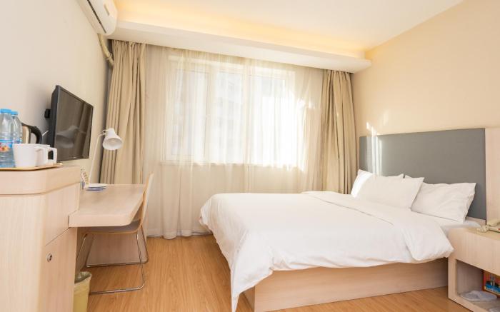 Hanting Hotel Tianjin Italian Style Street