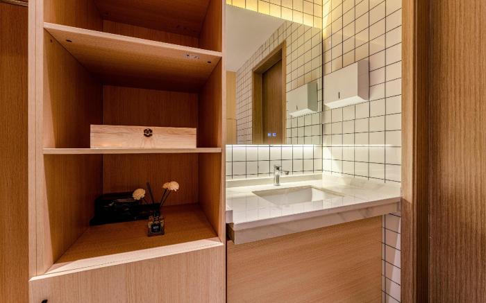 Starway Hotel Taiyuan Changfeng Street Wucheng Road