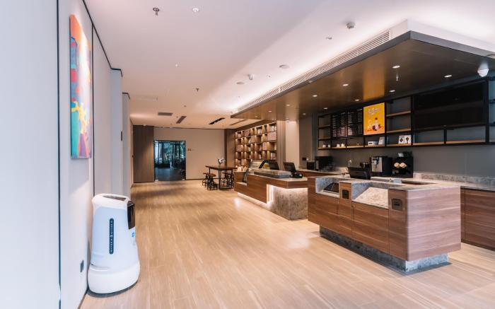 Hanting Hotel Taiyuan Provincial Children's Hospital