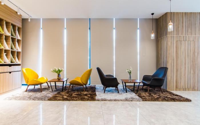 Hanting Premium Hotel Tianjin Huabei Group Metro Station