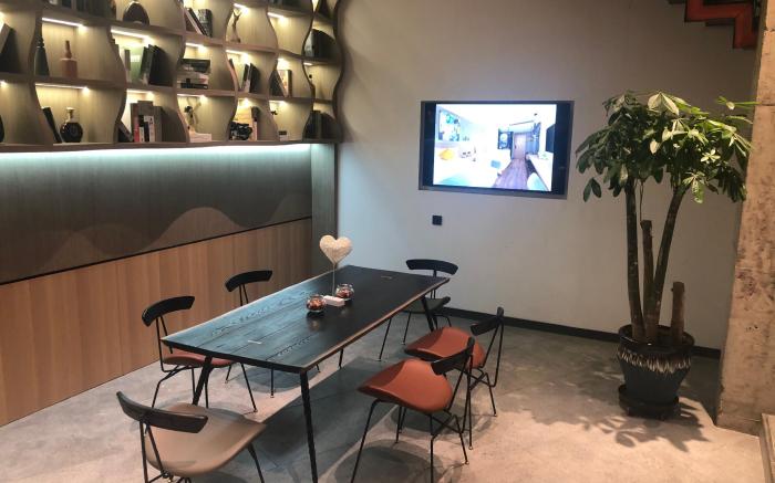 Starway Hotel Shenyang Tiexi Baogong Street
