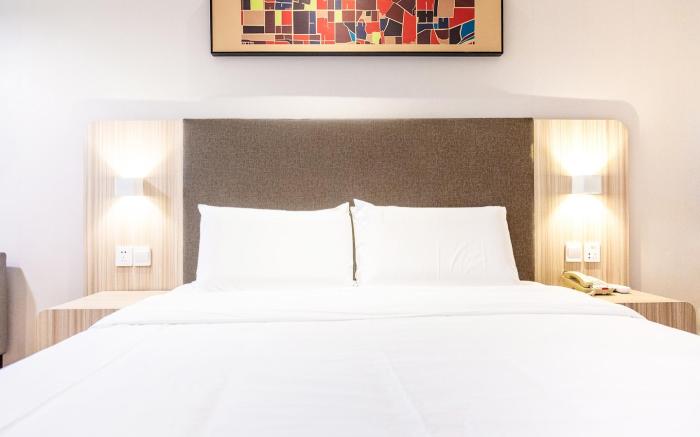 Hanting Hotel Taizhou(Zhejiang) International Exhibition Center