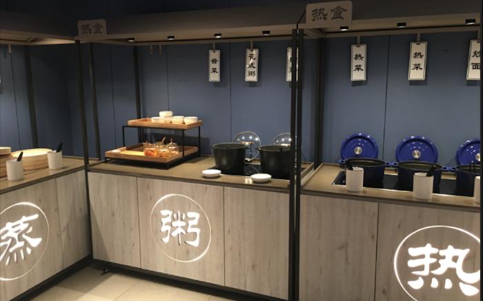 Hanting Hotel Yinchuan Huaiyuan West Road