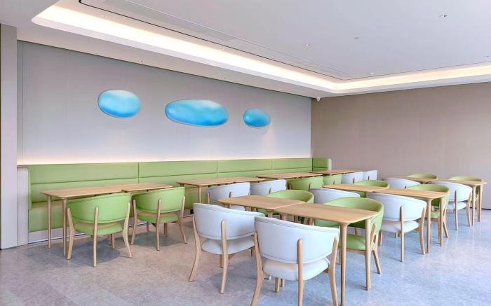 JI Hotel Shaoxing Shangyu Economic Development Zone