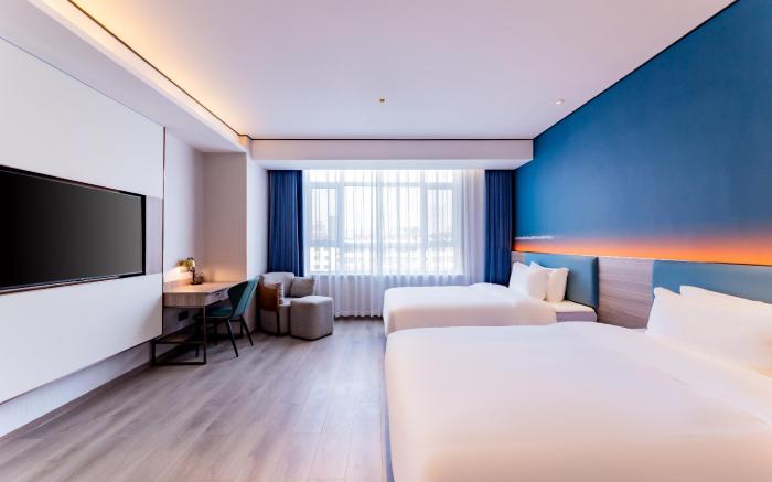 NIHAO Hotel Hohhot Manduhai Park