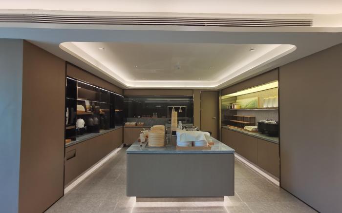 JI Hotel Tai'an Guangcai